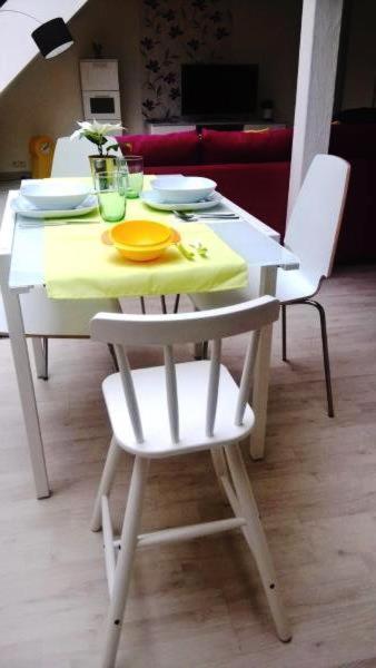 Stay In City Apartment Bastova Братислава Екстериор снимка